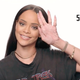 Illustration for article titled You and Rihanna Could Totally Geek Out About iStar Trek/i
